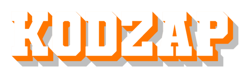 kodzap