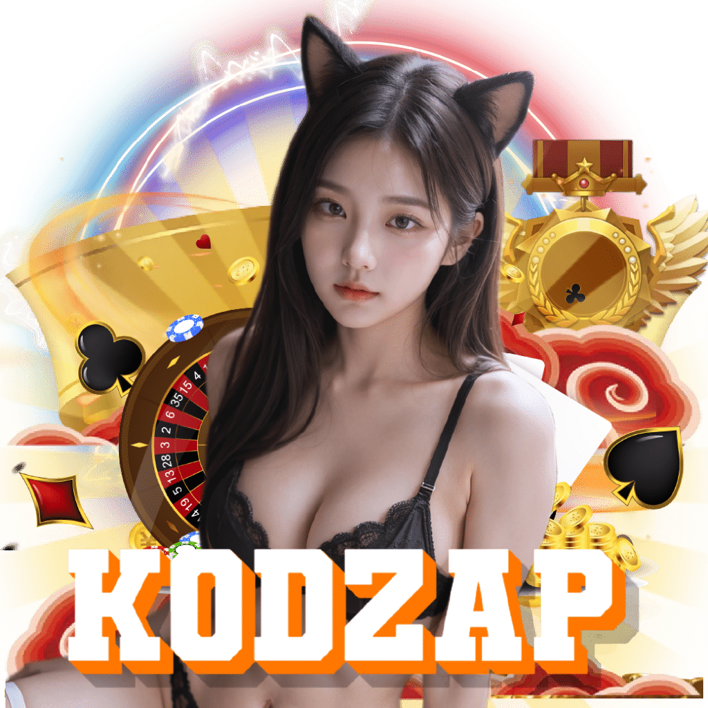 kodzap slot