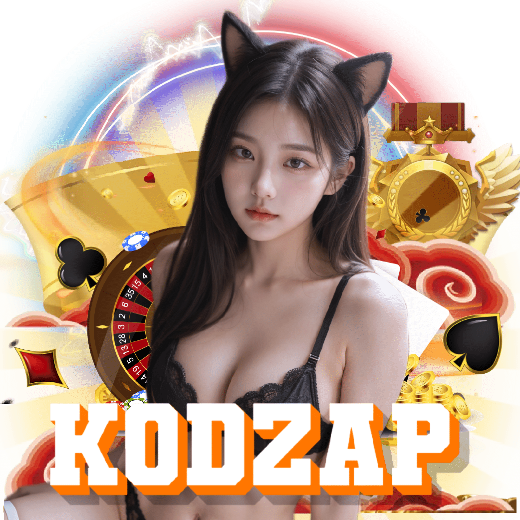 kodzap slot