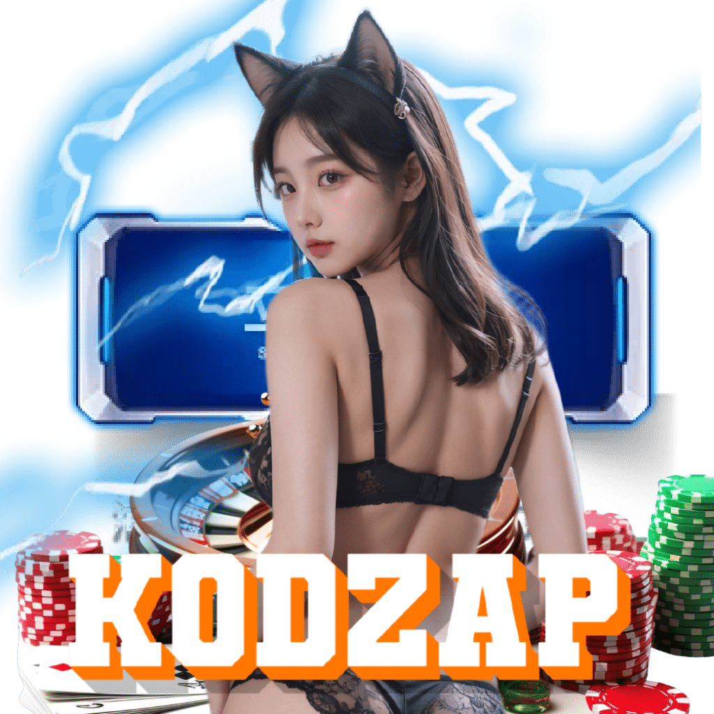 kodzap สล็อต