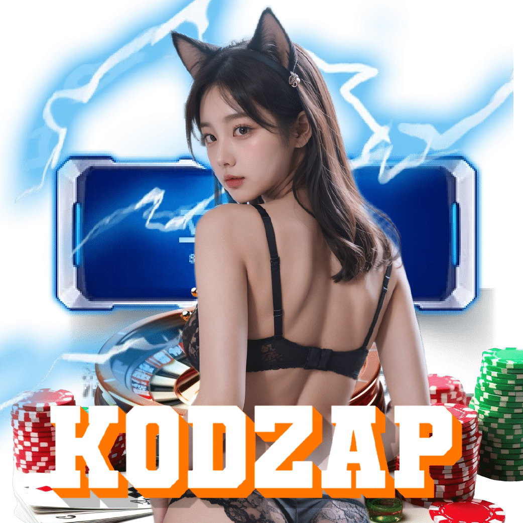 kodzap สล็อต