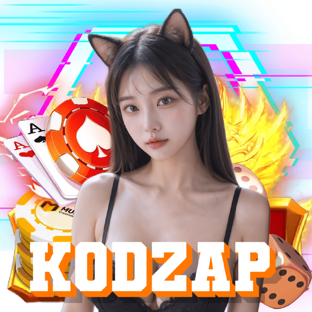 kodzap อันดับ 1